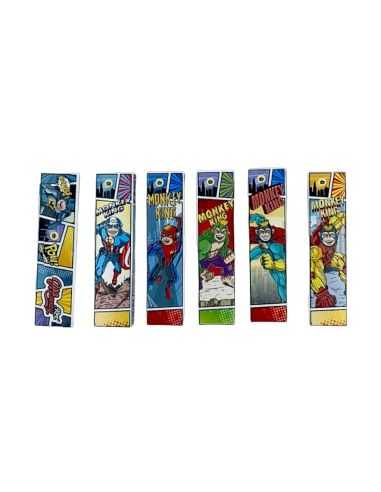 Comprar SUPERHERO COMBIPACK MONKEY KING MONKEY KING