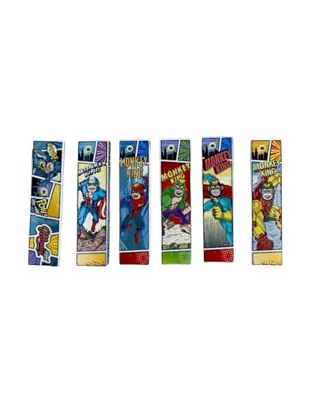 Comprar SUPERHERO COMBIPACK MONKEY KING MONKEY KING