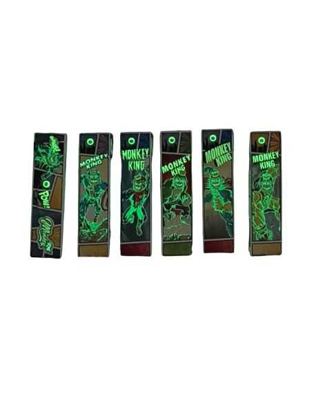 Comprar SUPERHERO COMBIPACK MONKEY KING MONKEY KING