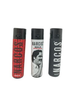 Comprar MECHEROS NARCOS EDICION LIMITADA