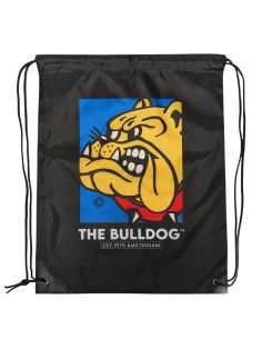 Comprar MOCHILA DE CUERDAS THE BULLDOG FULL SIZE THE BULLDOG