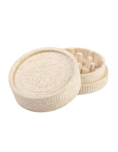 Comprar GRINDER ECO 50MM THE BULLDOG BEIGE THE BULLDOG