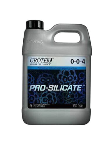 Comprar PRO-SILICATE GROTEK