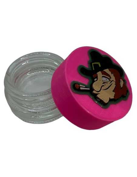 Comprar TARRO EXTRACCIONES 5ML EL DUENDE EL ORO VERDE