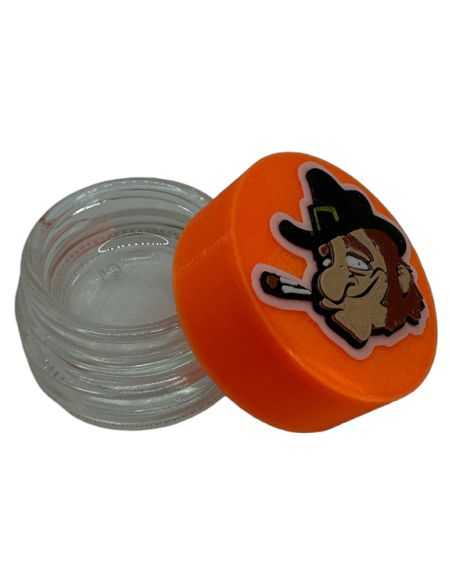 Comprar TARRO EXTRACCIONES 5ML EL DUENDE EL ORO VERDE