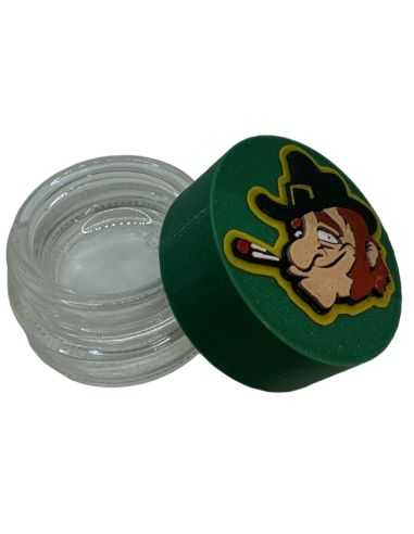 Comprar TARRO EXTRACCIONES 5ML EL DUENDE EL ORO VERDE