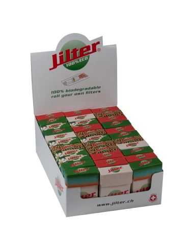 Comprar JILTER FILTROS 100%ECO FILTROS JILTER