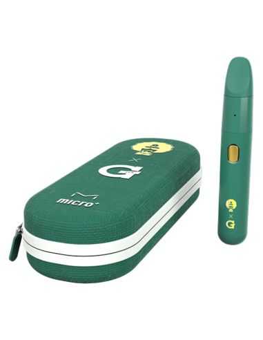Comprar VAPORIZADOR BHO G-PEN MICRO X DR.GREENTHUMB'S G-PEN