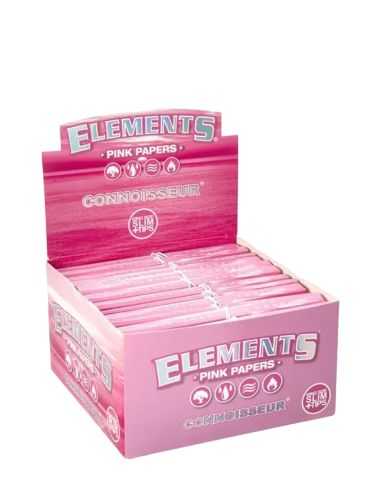 Comprar PAPEL ROSA KS + TIPS ELEMENTS ELEMENTS