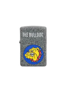 Comprar THE BULLDOG X ZIPPO PIEDRA THE BULLDOG