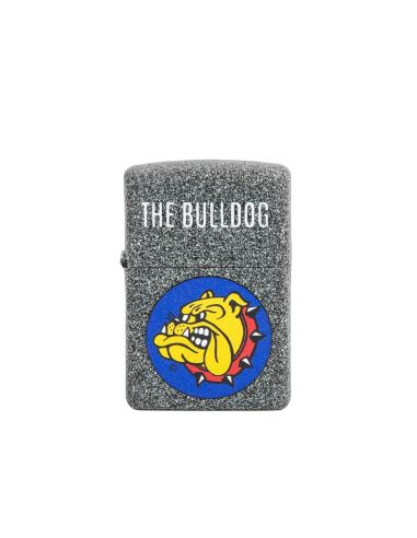 Comprar THE BULLDOG X ZIPPO PIEDRA THE BULLDOG