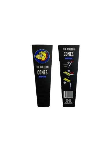 Comprar 6 CONOS MEDIUM SIZE THE BULLDOG THE BULLDOG