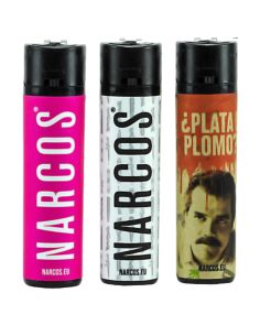 Comprar MECHEROS NARCOS EDICION LIMITADA 3