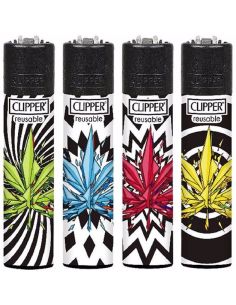 Comprar COLECCION CLIPPER BROKEN LEAVES CLIPPER