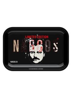 Comprar BANDEJA DE LIAR NARCOS NEGRA