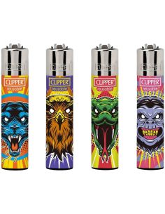 Comprar CLIPPER COLECCION MAD ANIMALS CLIPPER