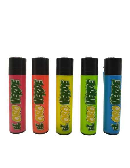 Comprar CLIPPER EL ORO VERDE LOGO EL ORO VERDE