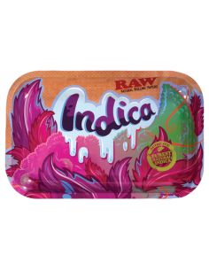 Comprar BANDEJA RAW INDICA RAW PAPERS