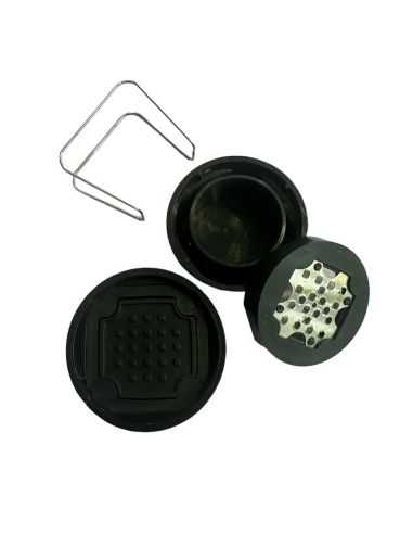 Comprar BROWNDER GRINDER PARA POLEN