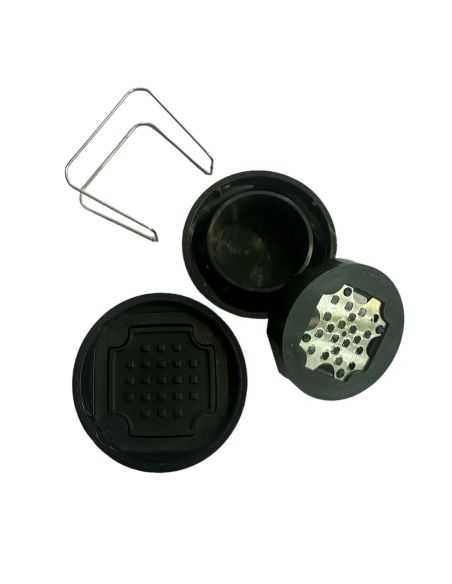 Comprar BROWNDER GRINDER PARA POLEN