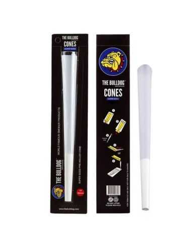 Comprar SUPER CONO BULLDOG 18CM THE BULLDOG