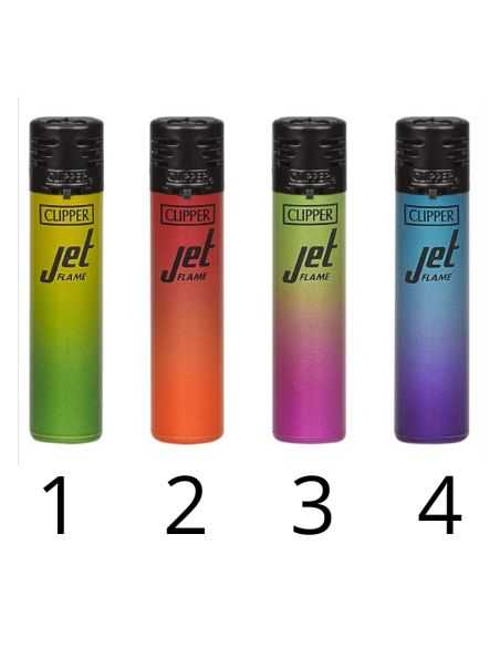 Comprar CLIPPER JET CRYSTAL CLIPPER