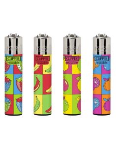 Comprar CLIPPER COLECCION FRUTAS CLIPPER