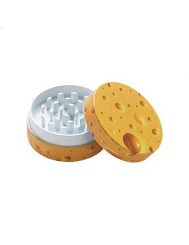 Comprar GRINDER YUMMY 2 PARTES 50MM