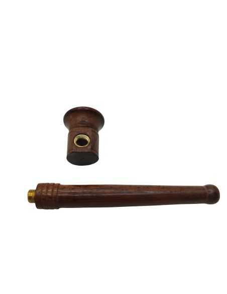 Comprar PIPA MADERA 9.5CM