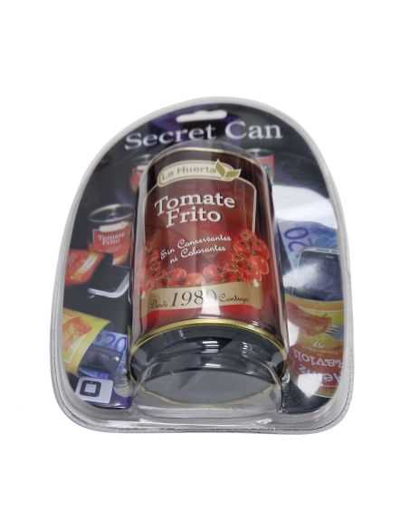Comprar LATA OCULTACION TOMATE