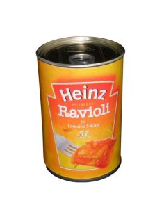 Comprar LATA OCULTACIÓN RAVIOLIS