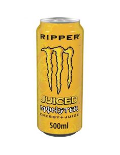 Comprar LATA MONSTER RIPPER JUICED OCULTACIÓN LIQUIDO