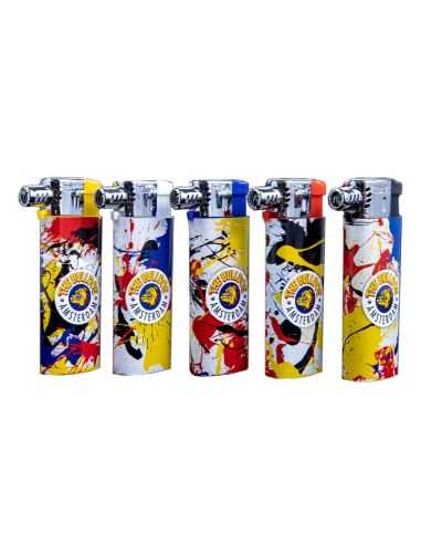 Comprar THE BULLDOG MECHERO SOFT FLAME THE BULLDOG