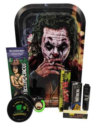 THE JOKER PACK el Oro Verde