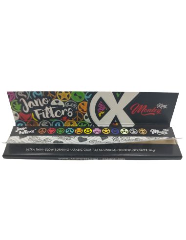 Comprar PAPEL JANO FILTERS KS JANO FILTERS