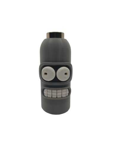 Comprar FUNDA MECHERO CLIPPER BENDER CROCO