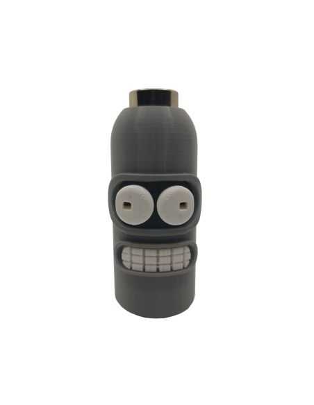 Comprar FUNDA MECHERO CLIPPER BENDER CROCO