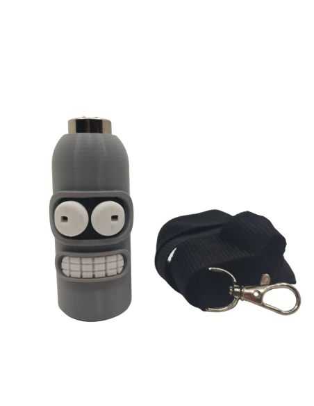 Comprar FUNDA MECHERO CLIPPER BENDER CROCO