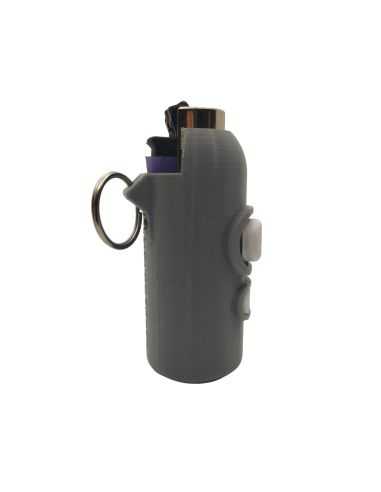 Comprar FUNDA MECHERO CLIPPER BENDER CROCO