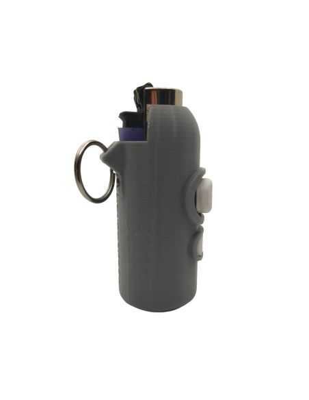 Comprar FUNDA MECHERO CLIPPER BENDER CROCO