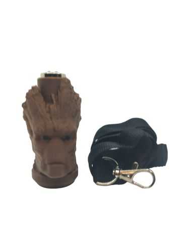 Comprar FUNDA MECHERO CLIPPER GROOT CROCO