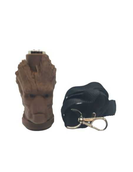 Comprar FUNDA MECHERO CLIPPER GROOT CROCO