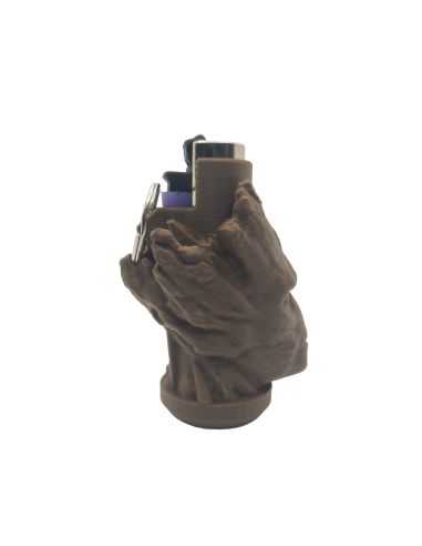 Comprar FUNDA MECHERO CLIPPER GROOT CROCO