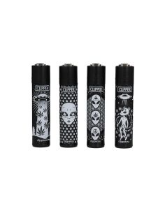 Comprar CLIPPER COLECCION 420 ALIENS 2 CLIPPER