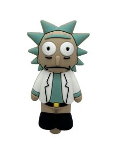 Comprar PIPA SILICONA BIG RICK