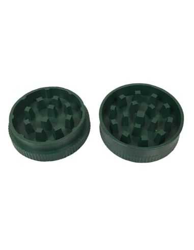 Comprar ECO GRINDER 53 MM 2 PARTES BEST BUDS BEST BUDS