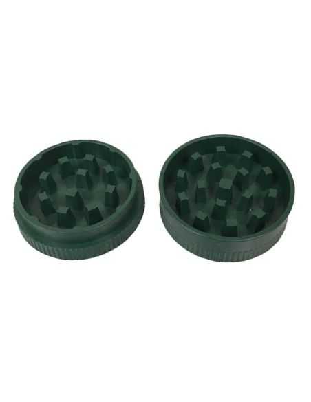 Comprar ECO GRINDER 53 MM 2 PARTES BEST BUDS BEST BUDS