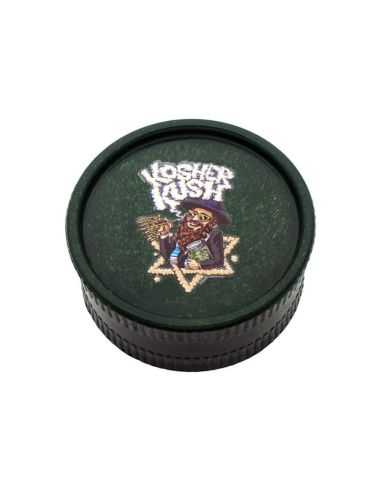 Comprar ECO GRINDER 53 MM 2 PARTES BEST BUDS BEST BUDS