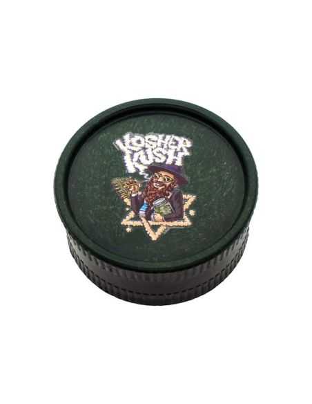 Comprar ECO GRINDER 53 MM 2 PARTES BEST BUDS BEST BUDS