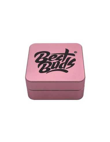 Comprar GRINDER CUADRADO DE ALUMINIO BEST BUDS